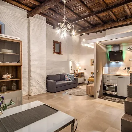 Casa Vantaggio Rome Exterior photo