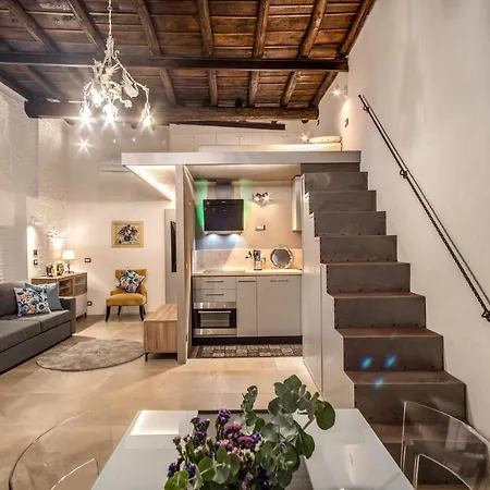 Casa Vantaggio Rome Exterior photo