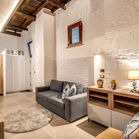 Casa Vantaggio Rome Exterior photo